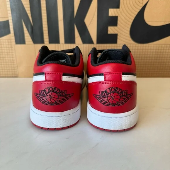 Final Sale!!! 🌺 NIKE 🌺 Air Jordan 1 Low  👟 - Picture 7 of 13